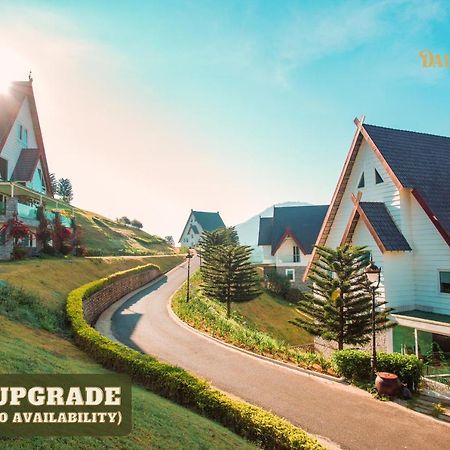 Dalat Wonder Resort Esterno foto